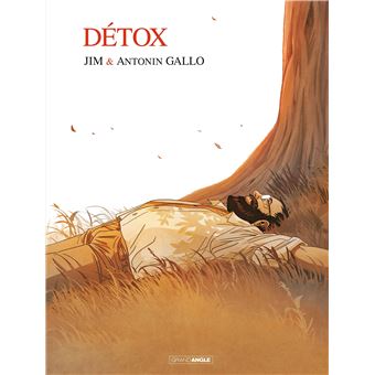 Detox vol 01 2 - Détox en BD, Angoulême jour 1