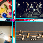 #StressTips, passer à l’art…