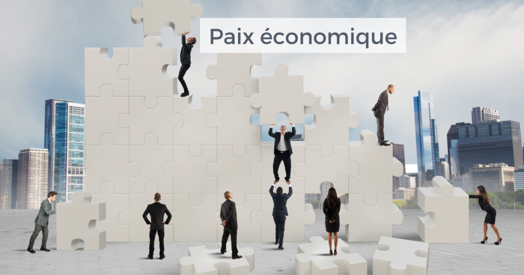 paix économique