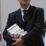 Portrait d’apprivoiseur: Marc-Olivier Amblard, le bonheur est dans le livre!