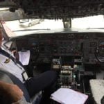 Portrait d’apprivoiseur: Pierre-Louis Monfort, commandant de bord