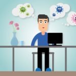 Impact du télétravail