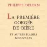 Le livre feel good du mois: Les plaisirs minuscules