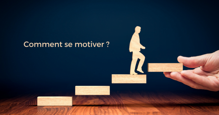 Comment se motiver