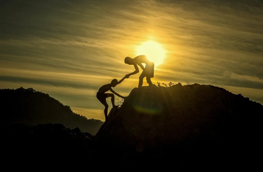 Confiance en soi – Affirmation de soi Test d’évaluation