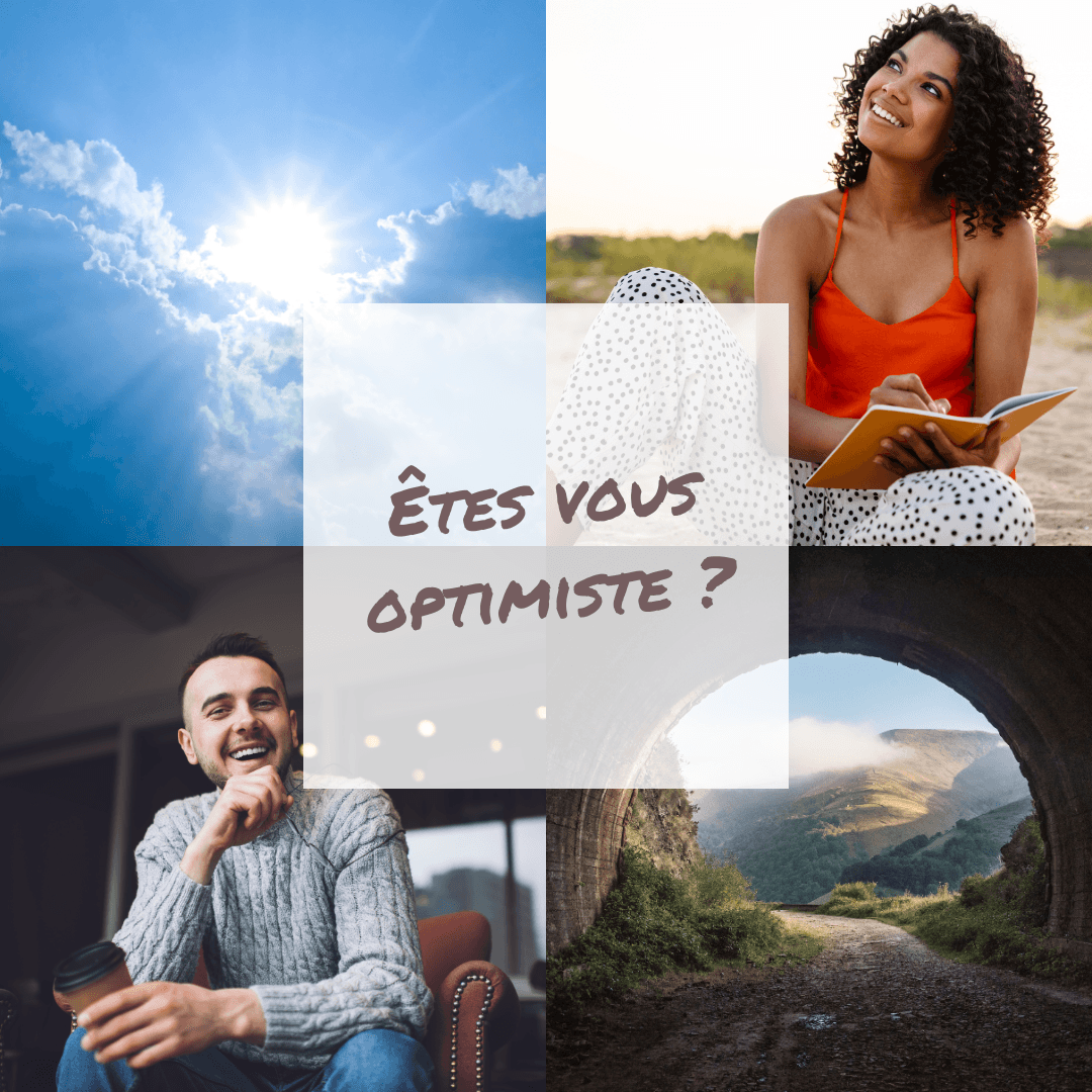 test optimisme