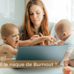 Télétravail et risque de burnout