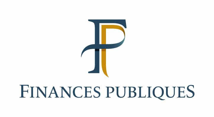 Logo finances publiques - Séances de Sophrologie DNVSF
