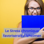 Le Stress Chronique Lié à des Risques de Démence