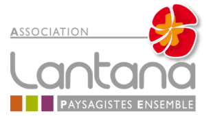 Logo lantana alpe