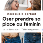 Oser prendre sa place au féminin_G Oser prendre sa place au féminin