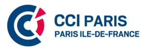 Logo CCI Paris