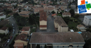 Photo et logo Lycée Notre Dame de la Compassion