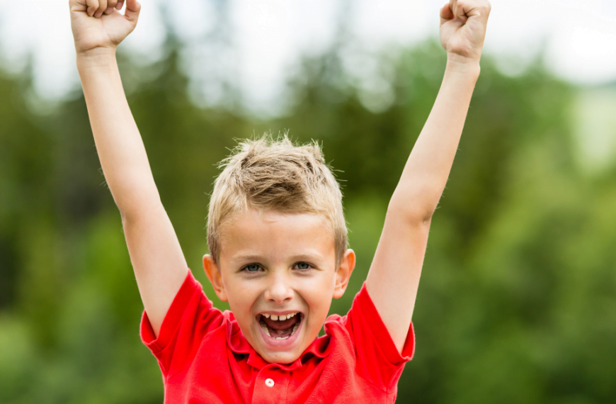 Pourquoi pour plus de confiance en soi il faut se comparer ?