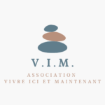 logo vim Association Vivre Ici et Maintenant logo