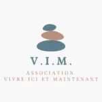 Association Vivre Ici et Maintenant logo