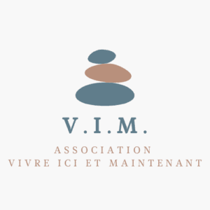 Association Vivre Ici et Maintenant logo
