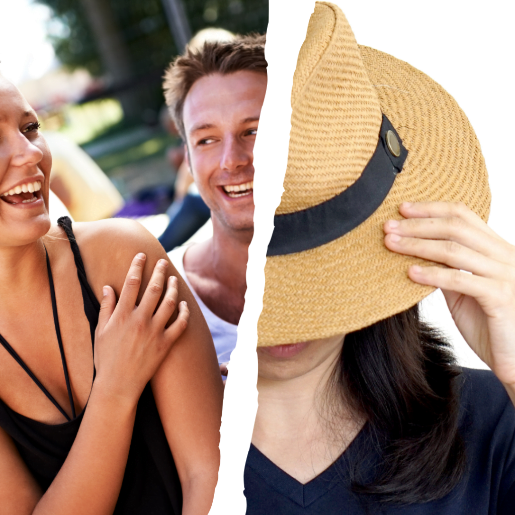 êtes vous extraverti ou introverti