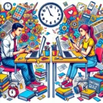 Test procrastination : Nouveau évaluez votre tendance