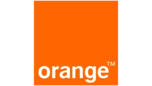 Logo Orange