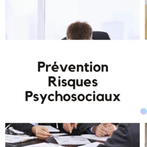 prévention risques psychosociaux RPS