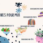 Bien dans mes choix – Je m&rsquo;auto-évalue