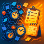 Retour sur l’Atelier : Vos Avis sur ‘Procrastination – Mieux Comprendre, Mieux Agir