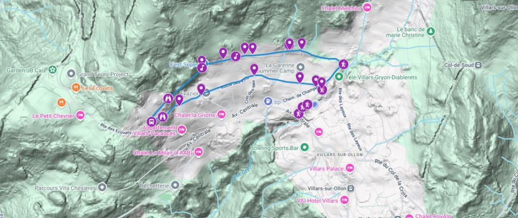 20250803 PBE Chavasses parcours bien-être à villars sur ollon