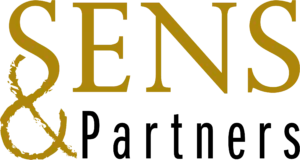 Logo Sens & Partners