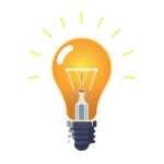 Icone Ampoule
