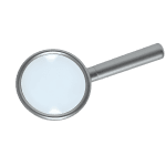 Icone Loupe