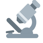 Icone Microscope
