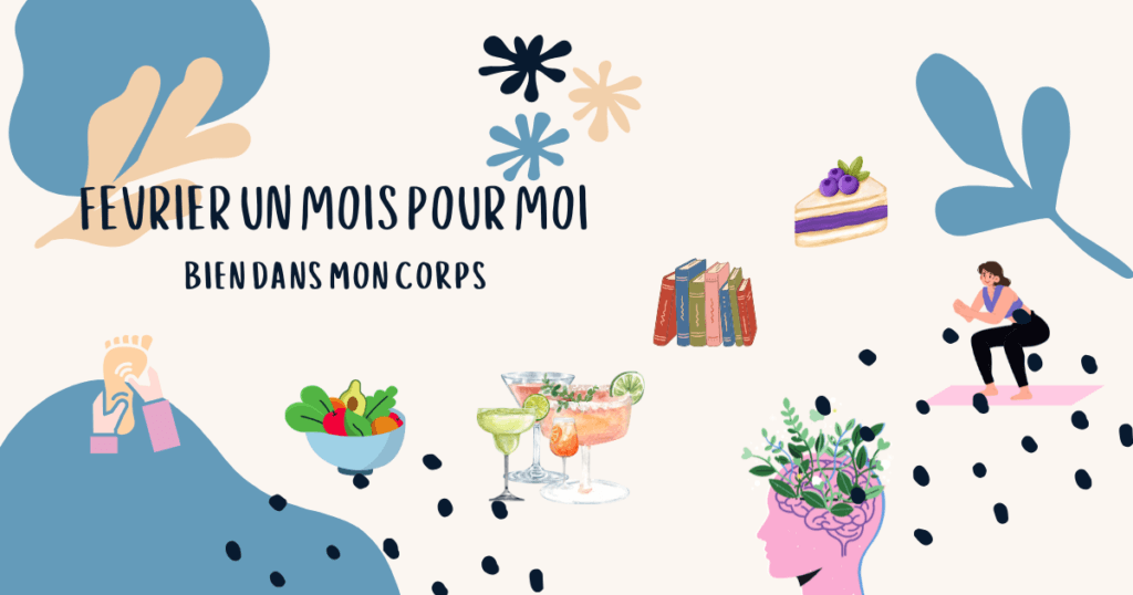 bien dans mon corps