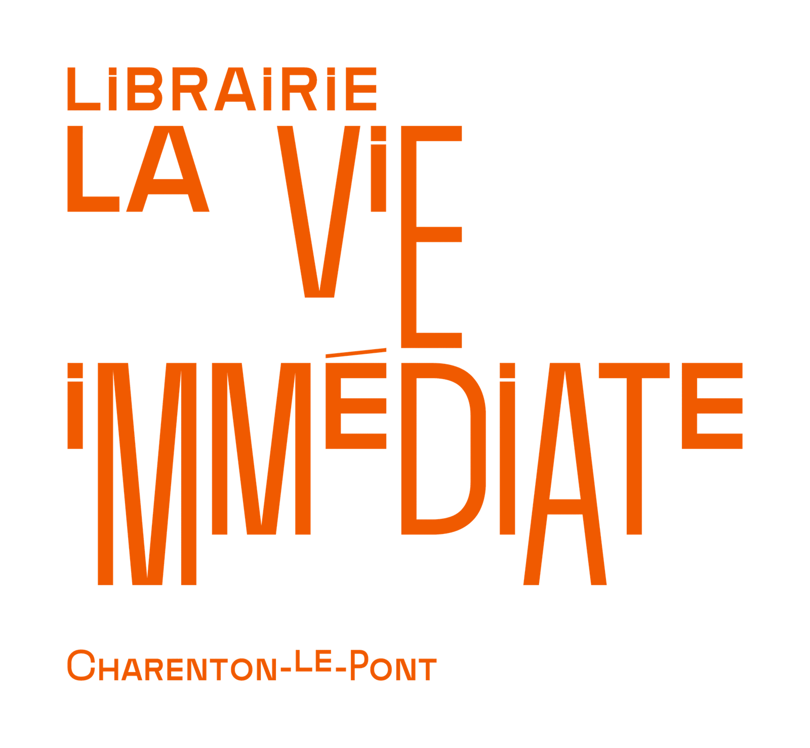 La vie immédiate Charenton le Pont