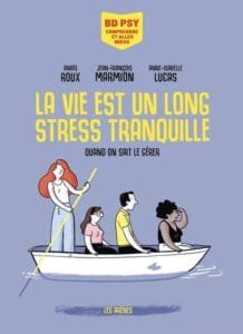 La vie est un long stress tranquille La vie est un long stress tranquille