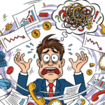 Stress professionnel gestion du stress en entreprise