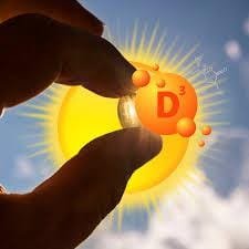 Vitamine D