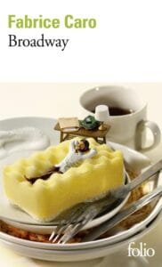 bien dans mes mots broadway