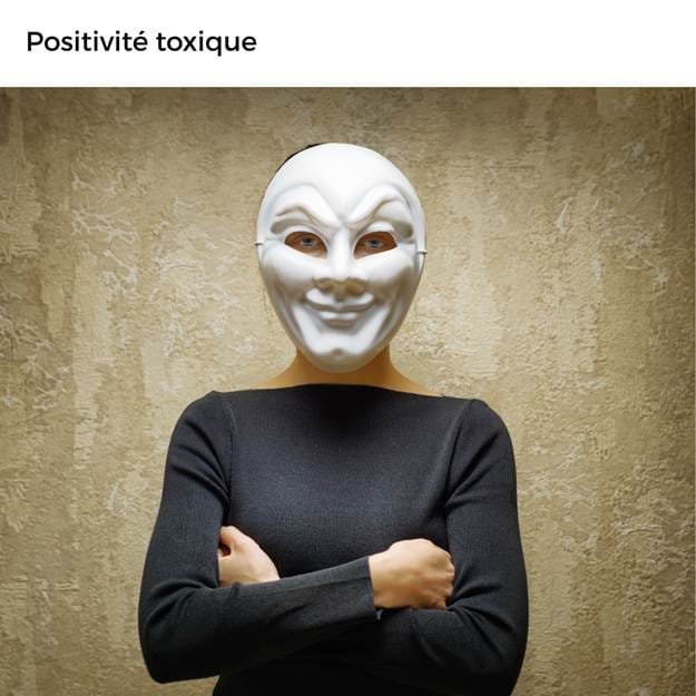 Positivité toxique