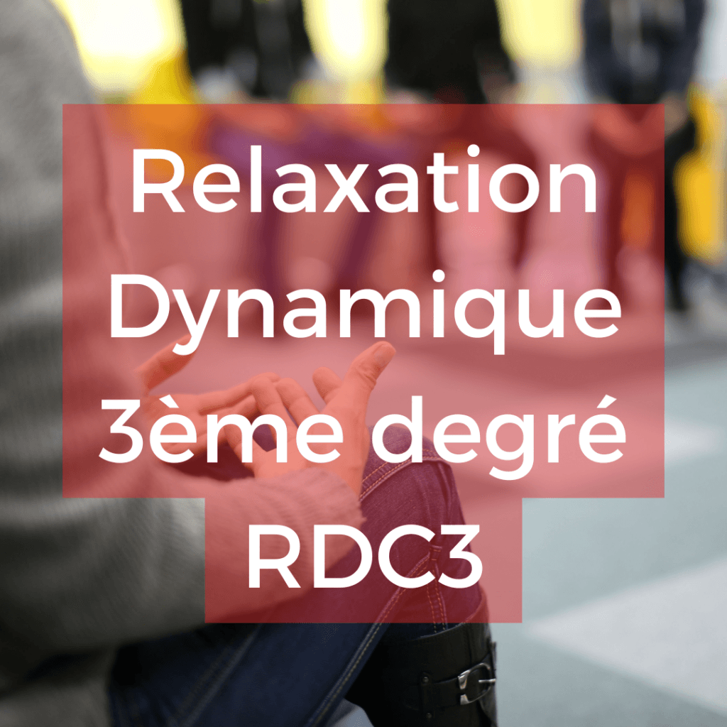 Relaxation Dynamique Caycedo 3 RDC 3