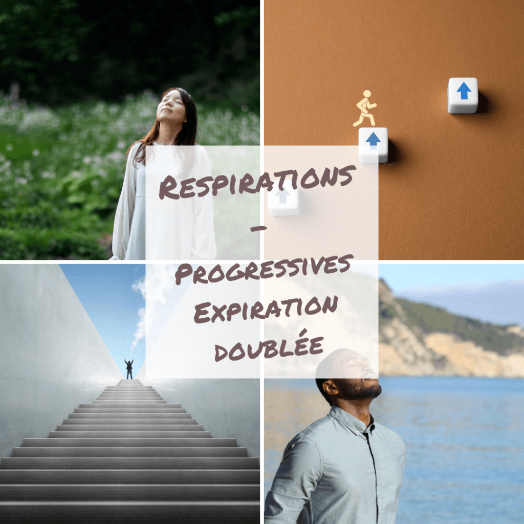 technique de respiration contre l'anxiété