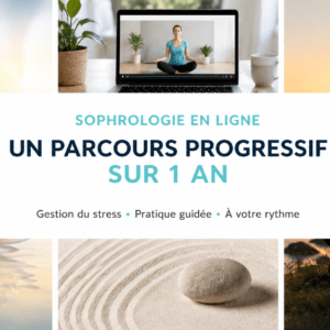 sophrologie an ligne